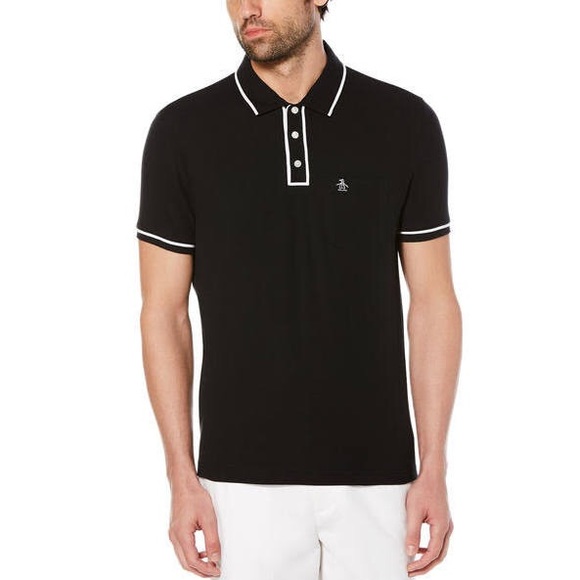 Original Penguin Other - Original Penguin Polo
